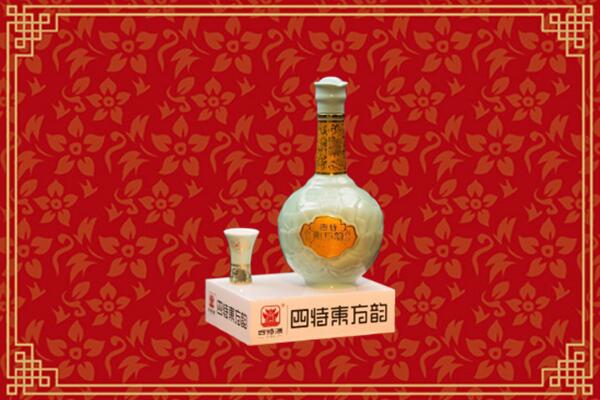 宜春上高回收四特酒